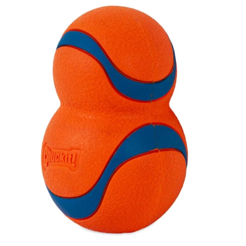 Chuckit! Ultra Tumbler Dog Fetch Toy - Image 1